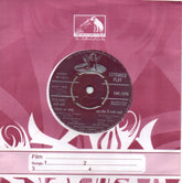 Jaidev - Ek Thi Reeta (45-RPM) Image